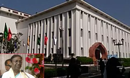 ஜனவரி 22 அன்று பால் புரஸ்கார் விருதுகள் வழங்குகிறார் ஜனாதிபதி முர்மு