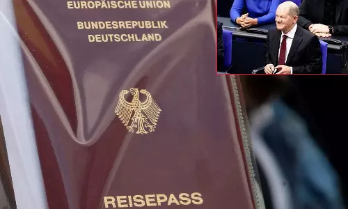 குடியுரிமை பெறும் வழிமுறைகளை எளிதாக்கும் ஓலாப்