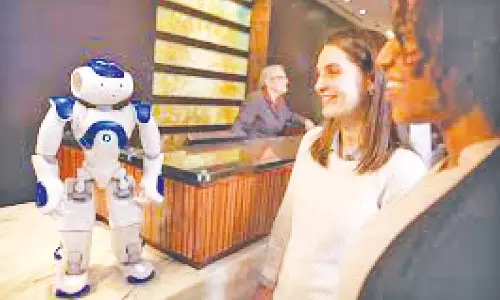 டாக்டருக்கு பதில் கம்ப்யூட்டரா?