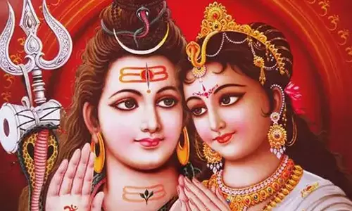 தம்பதிகளை இணைக்கும் கேதாரகௌரி விரதம்