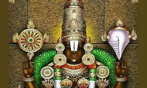 புரட்டாசி மாத சனிக்கிழமை விரத மகத்துவம்