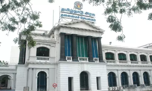 தமிழகத்தில் ஐ.ஏ.எஸ் அதிகாரிகள் பணியிட மாற்றம்- தலைமைச் செயலர் சிவ்தாஸ் மீனா உத்தரவு