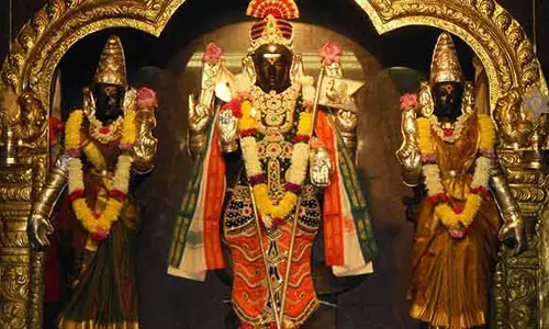 ஆன்மிகம்: இன்றைய முக்கிய நிகழ்வுகள் மற்றும் பஞ்சாங்கம்