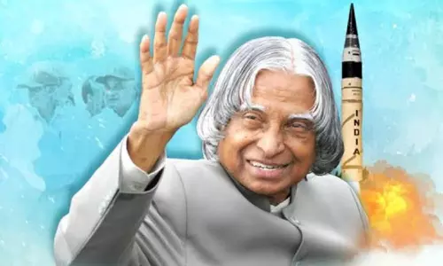 கனவு ஒரு நாள் நனவாகும்!