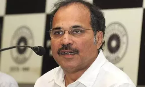 மம்தா பானர்ஜியின் திட்டம் பற்றி கவலை இல்லை- ஆதிர் ரஞ்சன் சவுத்ரி