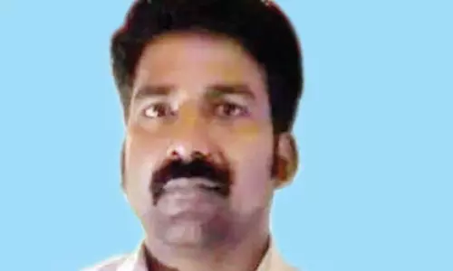 அரசு போக்குவரத்து கழக ஊழியர் கொலை- தி.மு.க. ஒன்றிய செயலாளர், பாதிரியார்  உள்பட 15 பேர் மீது வழக்கு