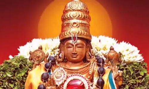 புரட்டாசியின் மகத்துவமான விரதங்கள்