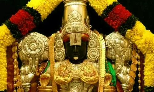 நிறைந்த நல்வாழ்வை அளிப்பான் கோவிந்தன்