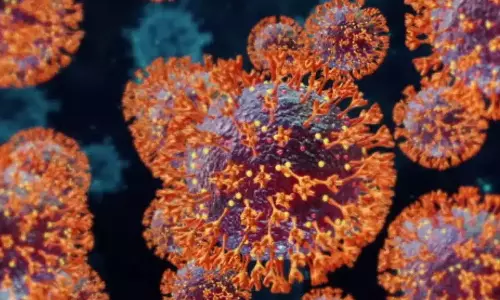 இந்தியாவில் புதிதாக 1,513 பேருக்கு கொரோனா ஜேஎன் 1 வகை தொற்று உறுதி