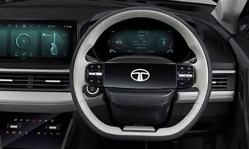 பிப்ரவரியில் கார்களின் விலையை மாற்றும் டாடா மோட்டார்ஸ்