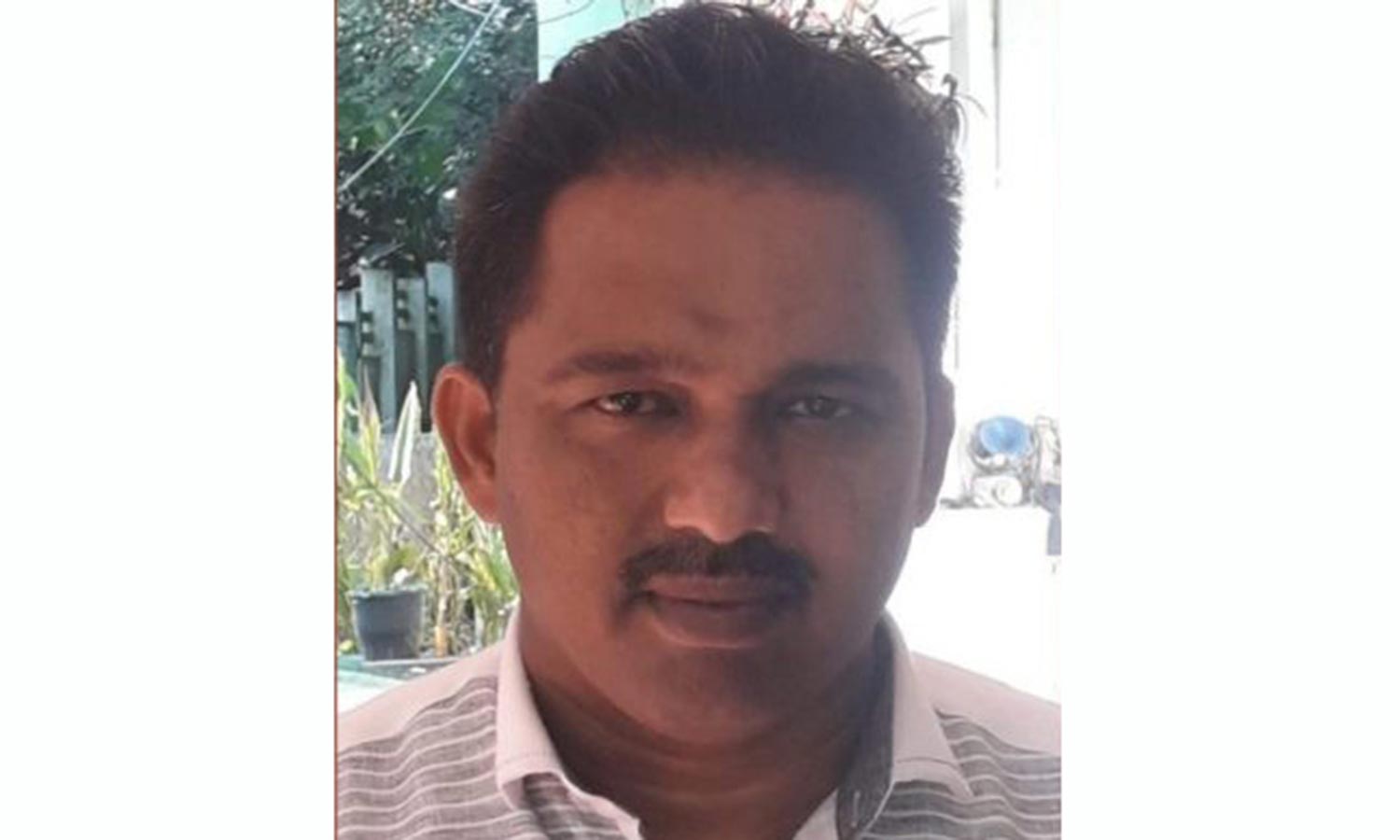 30 பயணிகளை காப்பாற்றி உயிரை விட்ட அரசு பஸ் டிரைவர்