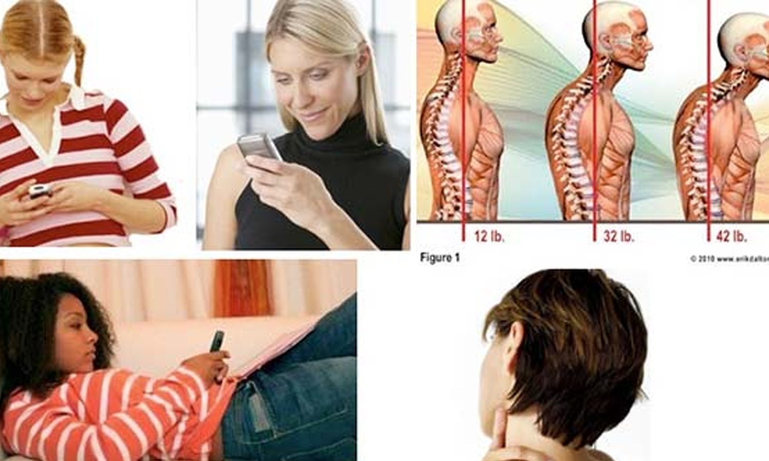 இளைய தலைமுறையை வாட்டி வதைக்கும் கழுத்து, முதுகுத்தண்டு வலி... தீர்வு என்ன?