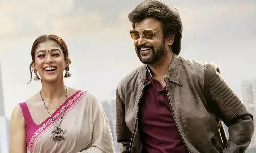 உருவாகும் நெல்சன் யூனிவர்ஸ்- ரஜினியுடன் இணையும் நயன்தாரா?