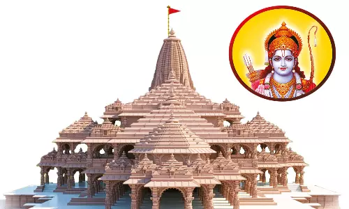 அயோத்தி ராமர் கோவில் பற்றிய சிறப்பு அம்சங்கள்....!