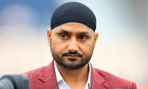 நம்பர் ஒன் சுழற்பந்து வீச்சாளரை ஏன் புறக்கணிக்கிறார்கள் எனத் தெரியவில்லை: ஹர்பஜன் சிங்