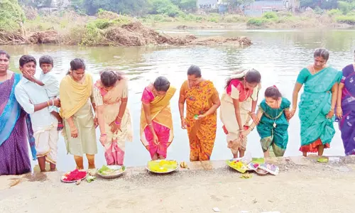 அயோத்தி ராமர் கோவில் கும்பாபிஷேகம்: நெல்லை ராமர் கோவில்களில் சிறப்பு பூஜைகள்