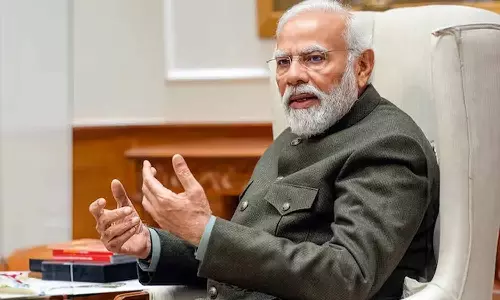 பா.ஜனதா வெற்றிக்கு புதிய வியூகம்: பிரதமர் மோடி நாடு முழுவதும் 140 கூட்டங்களில் பிரசாரம்