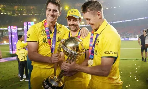 ஆஸ்திரேலிய கிரிக்கெட் வீரருக்கு கொரோனா பாதிப்பு