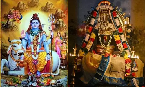 ஆன்மிகம்: இன்றைய முக்கிய நிகழ்வுகள் மற்றும் பஞ்சாங்கம்