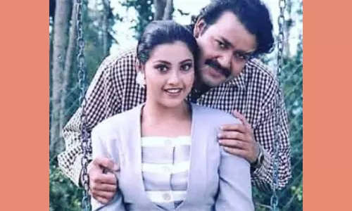 மலரும் நினைவுகள் மீனா: ஆஹா என்ன பொருத்தம் இந்த பொருத்தம்