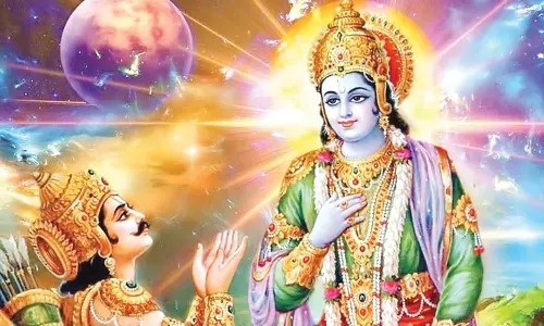 கோபத்தை கட்டுப்படுத்தினால் பெரிய ஞானிதான்!