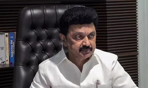 பாராளுமன்ற தேர்தல் 2024- நிர்வாகிகள் சந்திப்பு கூட்டத்திற்கான அட்டவணை வெளியிட்டது திமுக