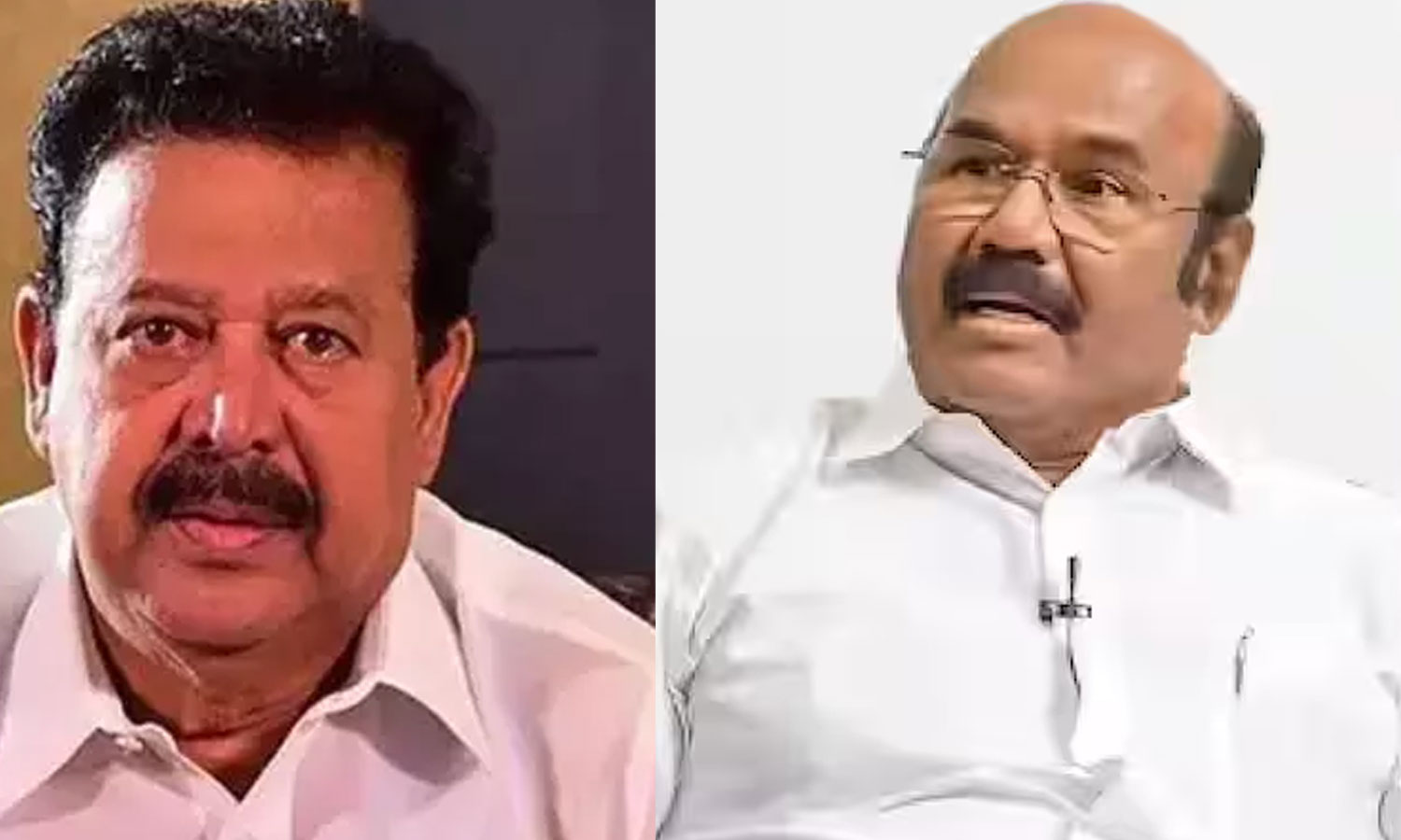 பொன்முடி வழக்கு- ஜெயக்குமாரின் கோரிக்கையை நிராகரித்த நீதிமன்றம்