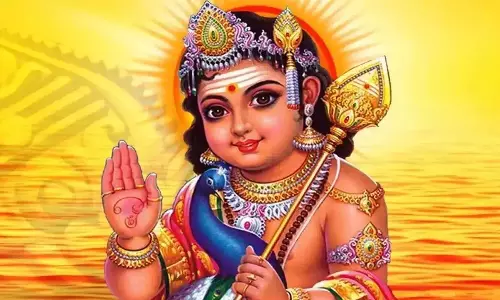 தைப்பூசத்தன்று சொல்ல வேண்டிய மந்திரம்