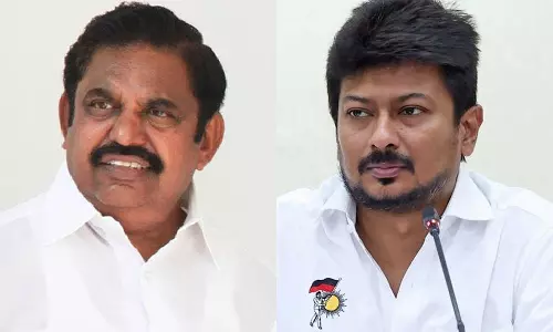 கொடநாடு வழக்கில் எடப்பாடி பழனிசாமி பற்றி பேசுவதற்கான தடையை நீக்க வேண்டும்: அமைச்சர் உதயநிதி மனு