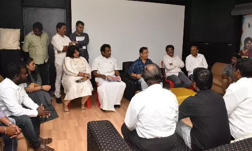 பாராளுமன்ற தேர்தலில் யாருடன் கூட்டணி - கமல்ஹாசன் பதில்