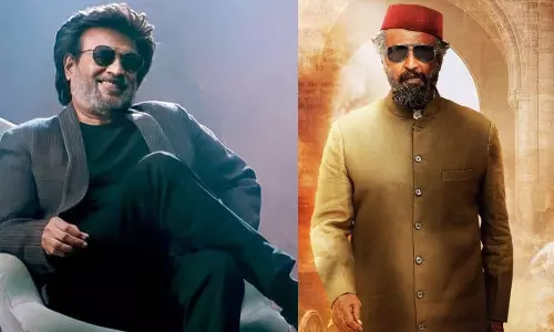 ரஜினியின் குட்டி கதை கேட்க ரெடியாகுங்கள்.. லால் சலாம் அப்டேட்