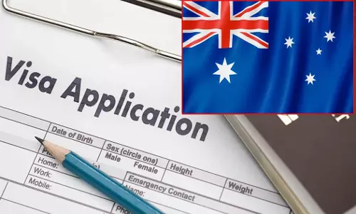 கோல்டன் விசா திட்டத்தை ரத்து செய்ய ஆஸ்திரேலியா முடிவு