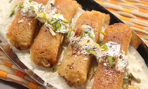 உங்க வீட்டில் பிரெட் இருக்கா... அப்போ இத டிரை பண்ணுங்க