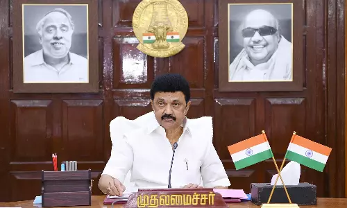 தமிழ்நாடு மாநில மகளிர் கொள்கைக்கு அமைச்சரவை ஒப்புதல்