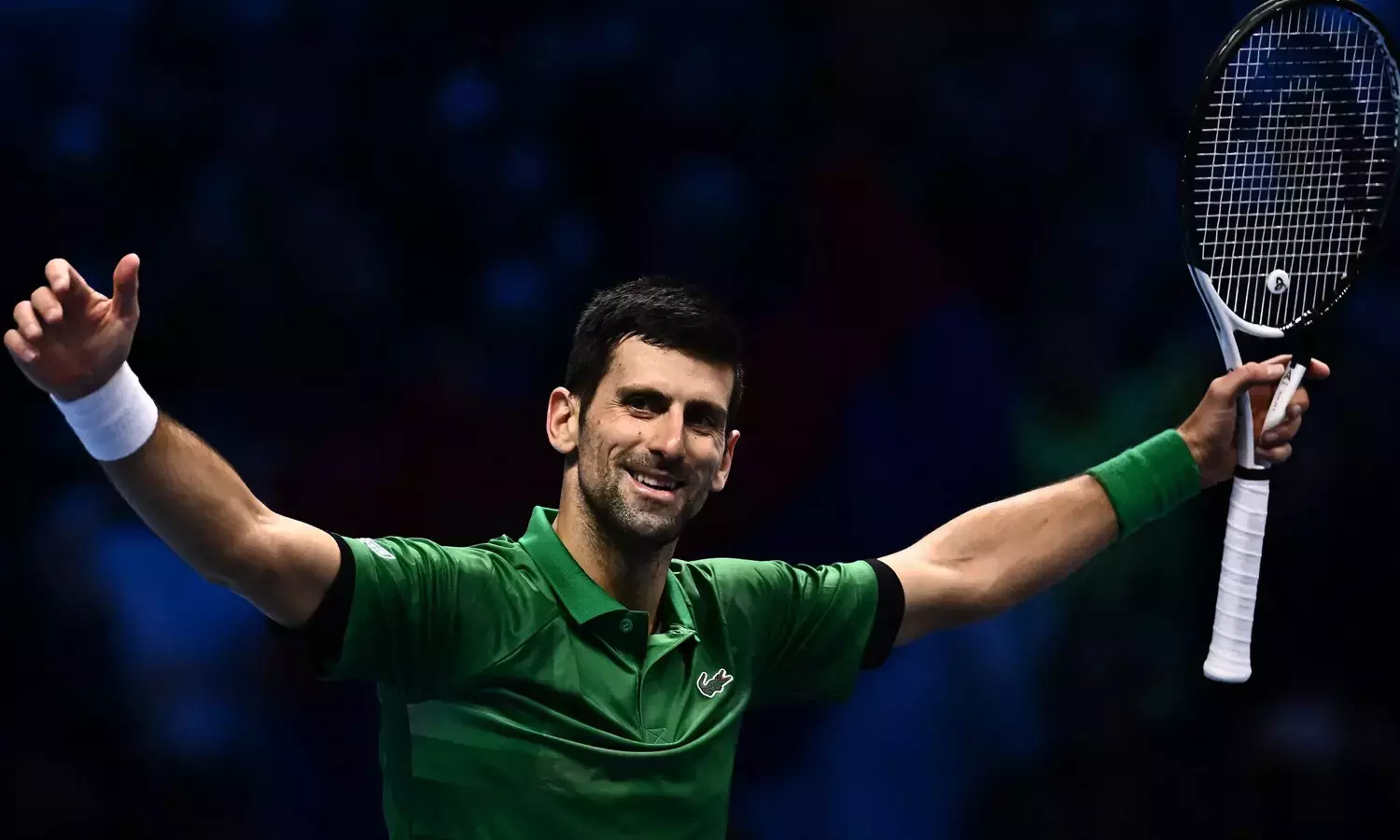 ஆஸ்திரேலிய ஓபன்: ஜோகோவிச், கோகோ கவூப் அரையிறுதிக்கு முன்னேற்றம்