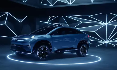 விரைவில் இந்தியா வரும் புதிய கார் மாடல்கள்