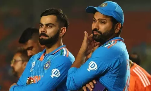 2023 ஐசிசி ஒருநாள் அணியில் 6 இந்திய வீரர்கள்- கேப்டன் யார் தெரியுமா?