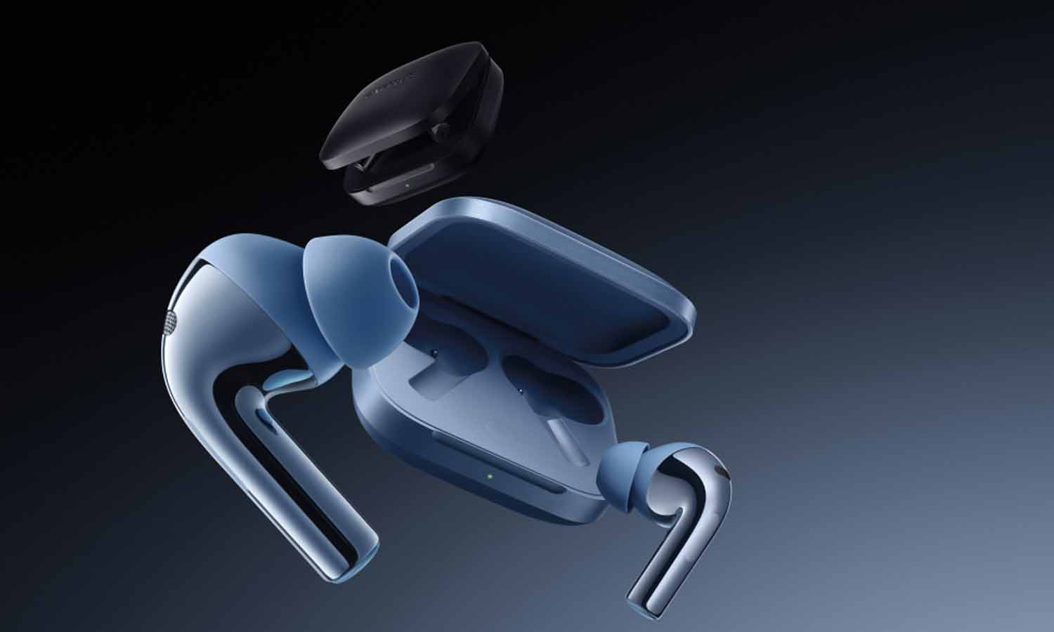 நீண்ட நேர பேக்கப், ANC வசதியுடன் ஒன்பிளஸ் பட்ஸ் 3 அறிமுகம்