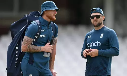 எங்களது யுக்தி இந்தியாவில் சோதிக்கப்படும்- மெக்கல்லம்