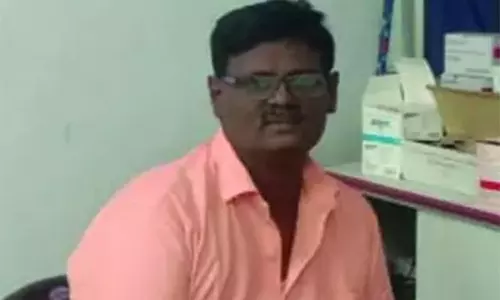 நோயாளிகளாக நடித்து போலி டாக்டரை சிக்கவைத்த போலீசார்