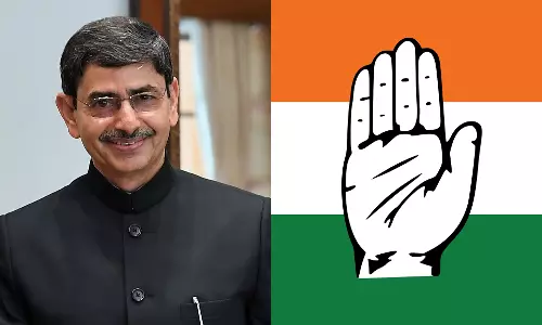 குடியரசு தின விழா: கவர்னரின் தேநீர் விருந்தை புறக்கணிக்கும் கட்சிகள்