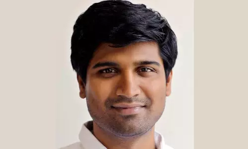 ஜெகன்மோகன் ரெட்டி கட்சி எம்.பி. ராஜினாமா