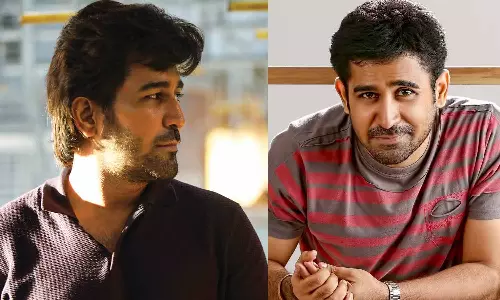 போடு டப்பாசு.. வைரலாகும் விஜய் ஆண்டனி பட போஸ்டர்