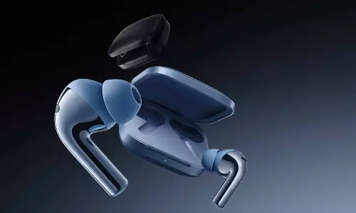 நீண்ட நேர பேக்கப், ANC வசதியுடன் ஒன்பிளஸ் பட்ஸ் 3 அறிமுகம்