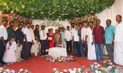 பல்வேறு நிகழ்ச்சிகளில் கலந்து கொண்ட விஜய் வசந்த் எம்.பி.