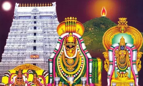 ஆன்மிகம்: இன்றைய முக்கிய நிகழ்வுகள் மற்றும் பஞ்சாங்கம்