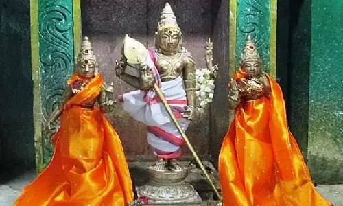 இன்று பௌர்ணமி-தைப்பூசம்