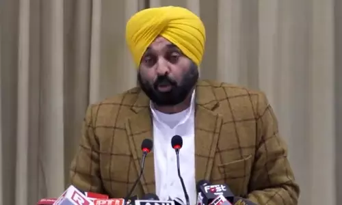 மம்தாவை தொடர்ந்து ஆம் ஆத்மியும் அதிரடி: பஞ்சாப்பில் தனித்து போட்டி