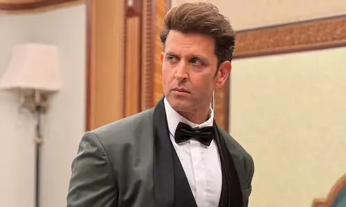 காரணமின்றி ஹிருத்திக் ரோஷன் படத்திற்கு தடை விதித்த வளைகுடா நாடுகள்