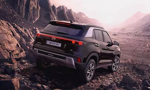 தீவிர டெஸ்டிங்கில் கிரெட்டா EV - ரேன்ஜ் எவ்வளவு தெரியுமா?